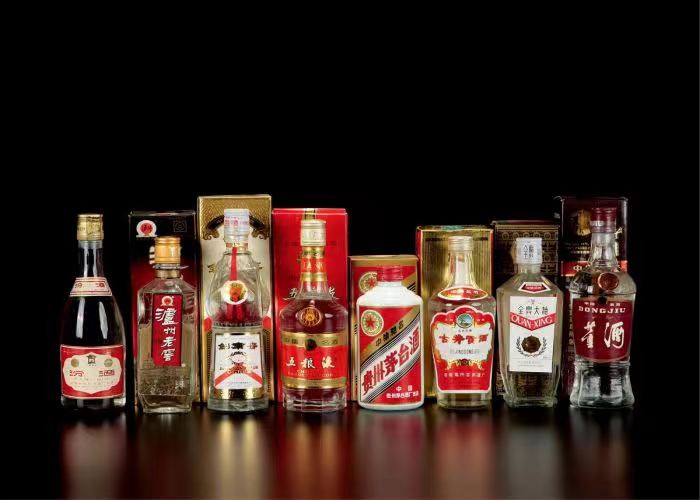 新余老酒储存的方法